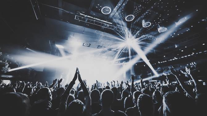 Ghostemane Tickets, 2023 Concert Tour Dates